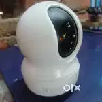 Full fresh camera