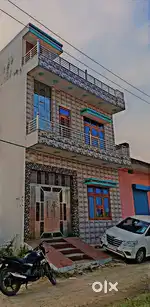 100gaj house for sale