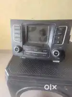 Car Music system