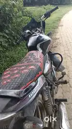 Discover 100 (Bajaj) Urgent selling
