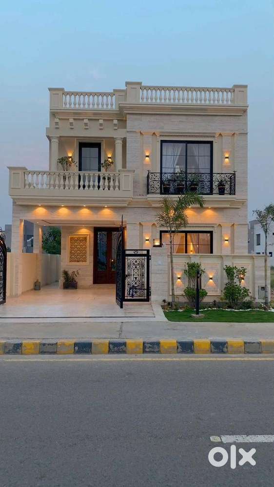 House Construction, Building Construction