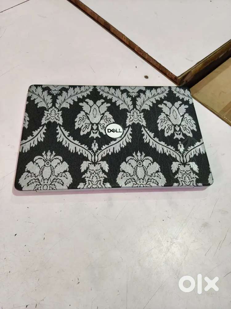 Dell core i7 touch screen