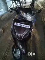No problem