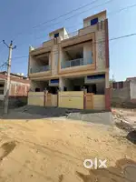 HATHOJ ME, 95 GAJ FULL DUPLEX VILLA AVAILABLE IN KALWAR ROAD,