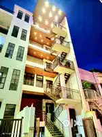 Commercial office space for rent