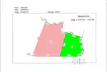 35 cent land for sale in Thiruvaniyoor near Global Public School