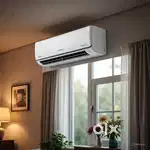 Ac technician and helper want