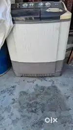 7.5 kg washing machine