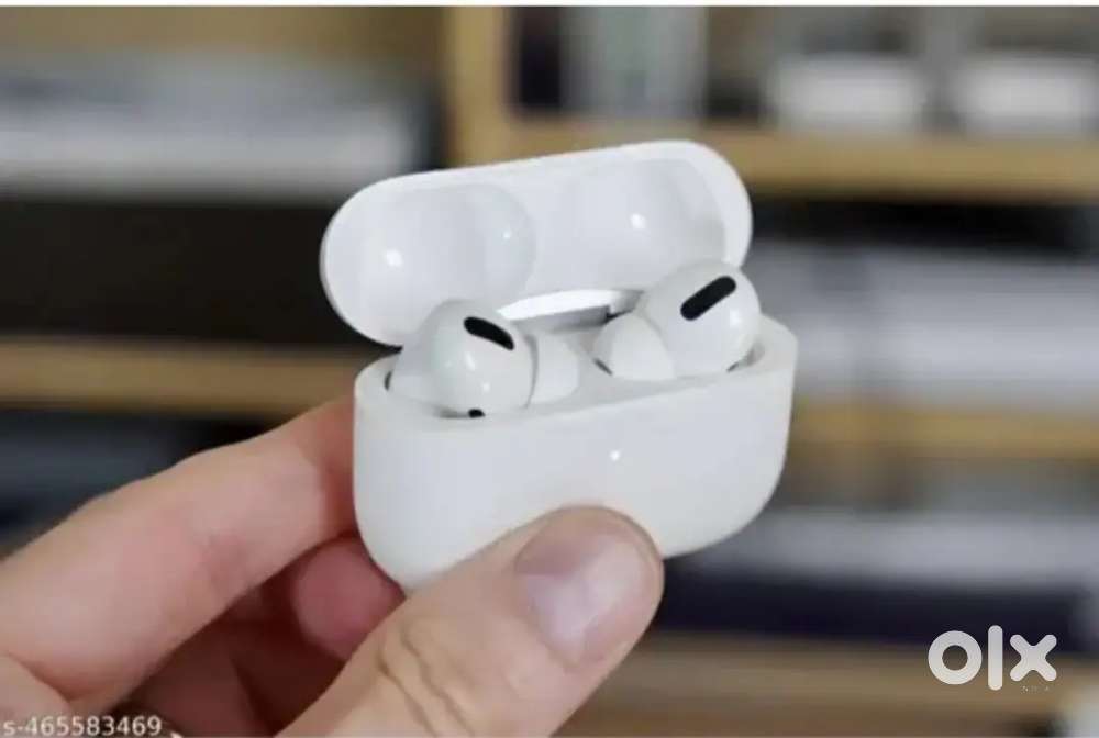 Bluetooth headphone and clear sound