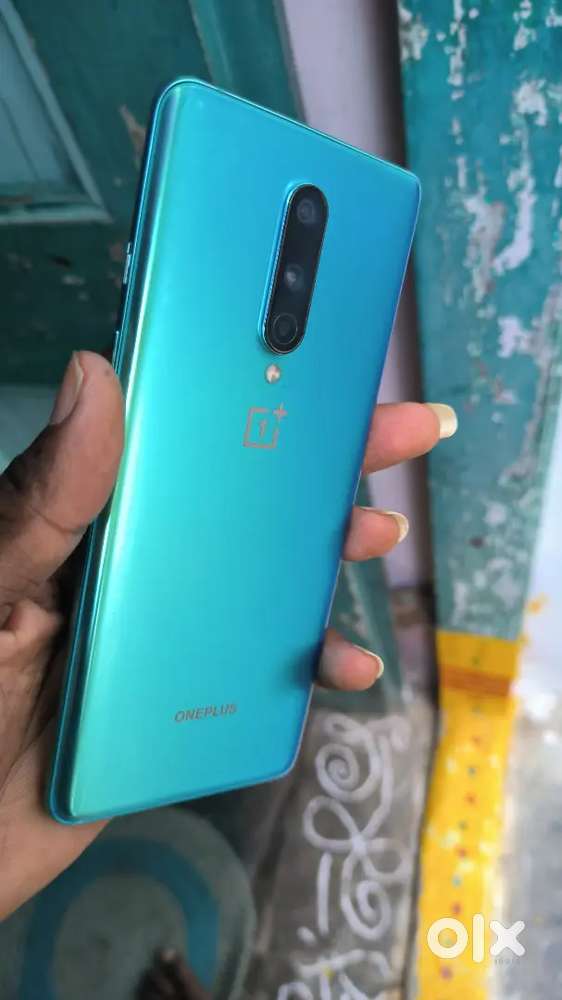 Sell or exchange OnePlus 5g