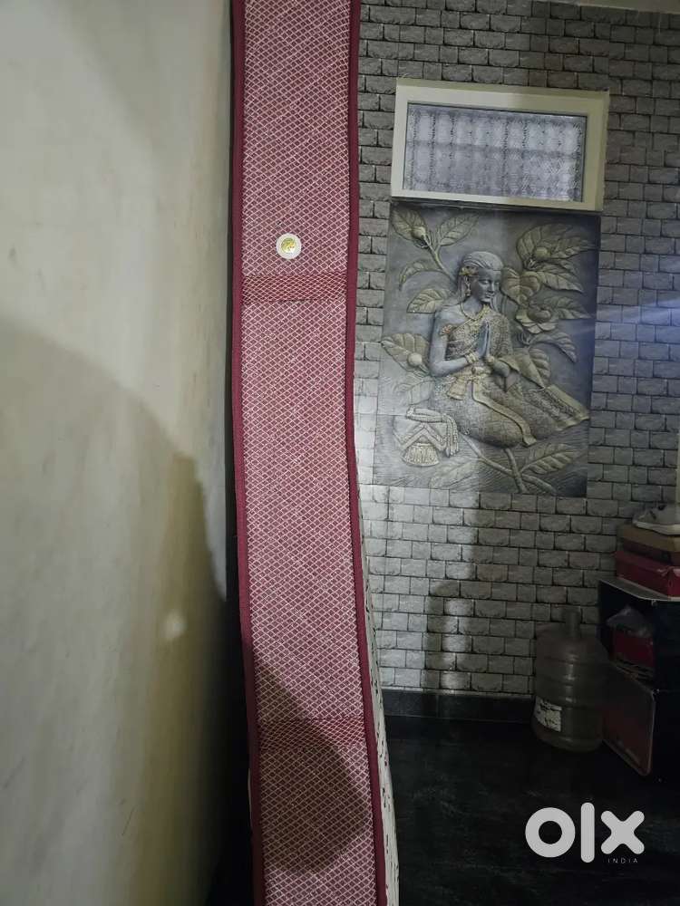 Bed cusion