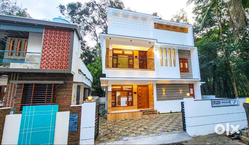 പുതിയ 3BHK Budget വീട് വില്പനയ്ക്ക്. More Details plz Contact & Call