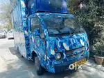 Food van for sale