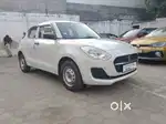 Maruti Suzuki Swift VVT LXI, 2022, Petrol
