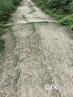 190000 par dismil total 5 dismil on road