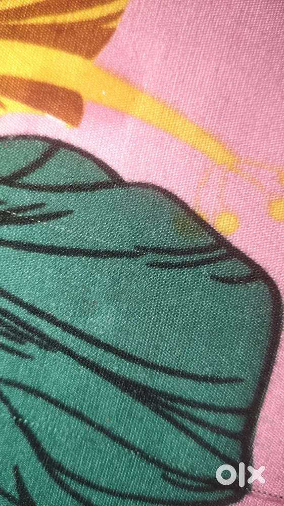 Full menten kandisan