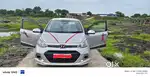Hyundai Xcent Prime 2016 CNG & Hybrids Well Maintained