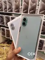 16 PLUS MULTY COLOUR REFURBISHED MOBILE WE HAVE A STORE GENIUN DELLER