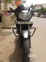 APACHE RTR 160 bike for sale