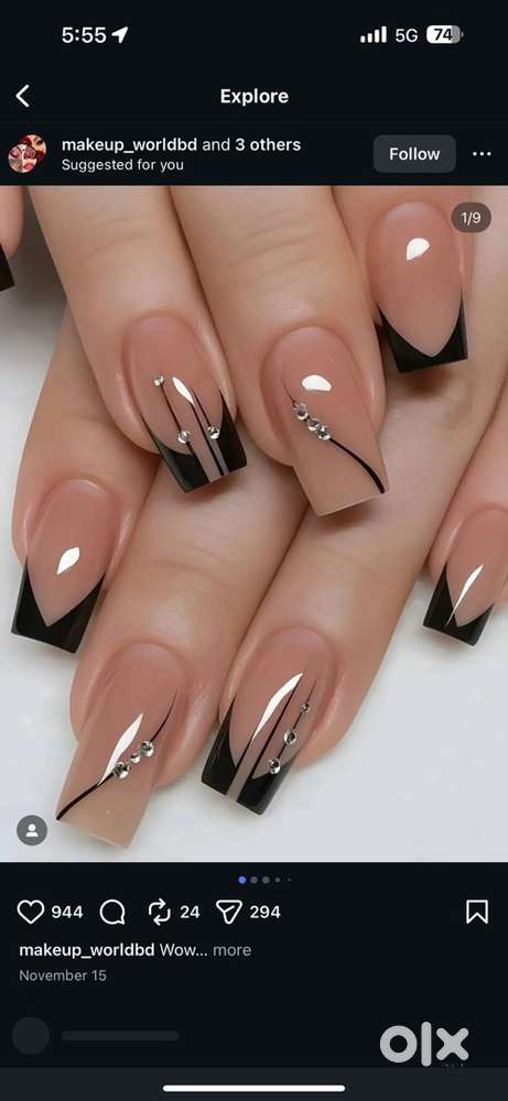 personal assistant female staff