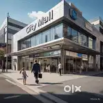 Independent building available at Tripunithura Nadakkavu