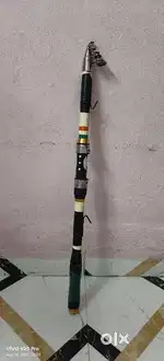 Fishing rod