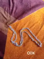 Silver Chain