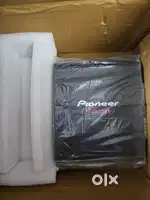 Pioneer 7002 2 Channel Amplifier || AmazonOpen BoxMaterial || NOT USED