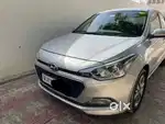 Hyundai i20 2015 Diesel Well Maintained