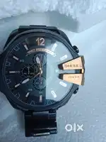 DIESEL WATCH DZ4309