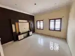 3BHK/2BHKD - first floor - semi furnished for rent