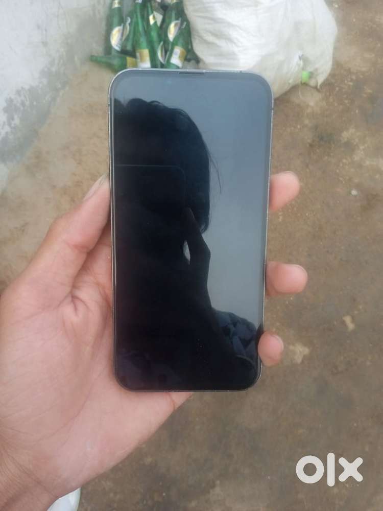 Iphone 13 pro