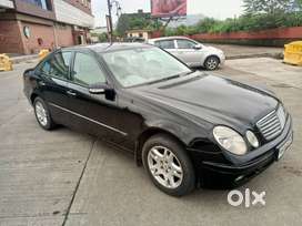 Mercedes-Benz E-Class 280 CDI SPECIAL Edition, 2006, Diesel