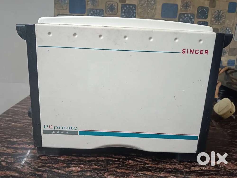 Toaster in good condition at great price