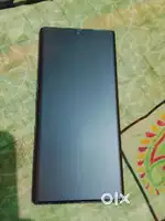 Samsung galexy not 10 plus 12 256gb