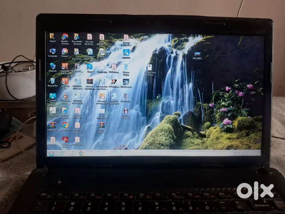 Sell laptop