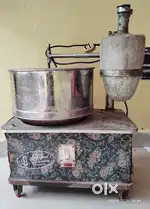 Original Laxmi grinder (1kg quantity)