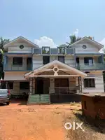 10CENT LAND BUILD 4BHK HOUSE LOCATION  NAVUNDA