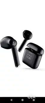 Boat Earbuds