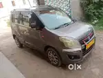 Driver job
