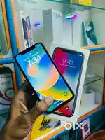 iPhone X 64GB Sell & Exchange