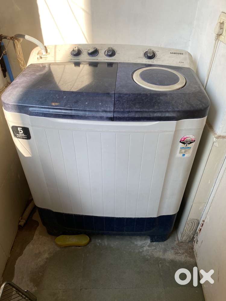 Samsung Washing Machine