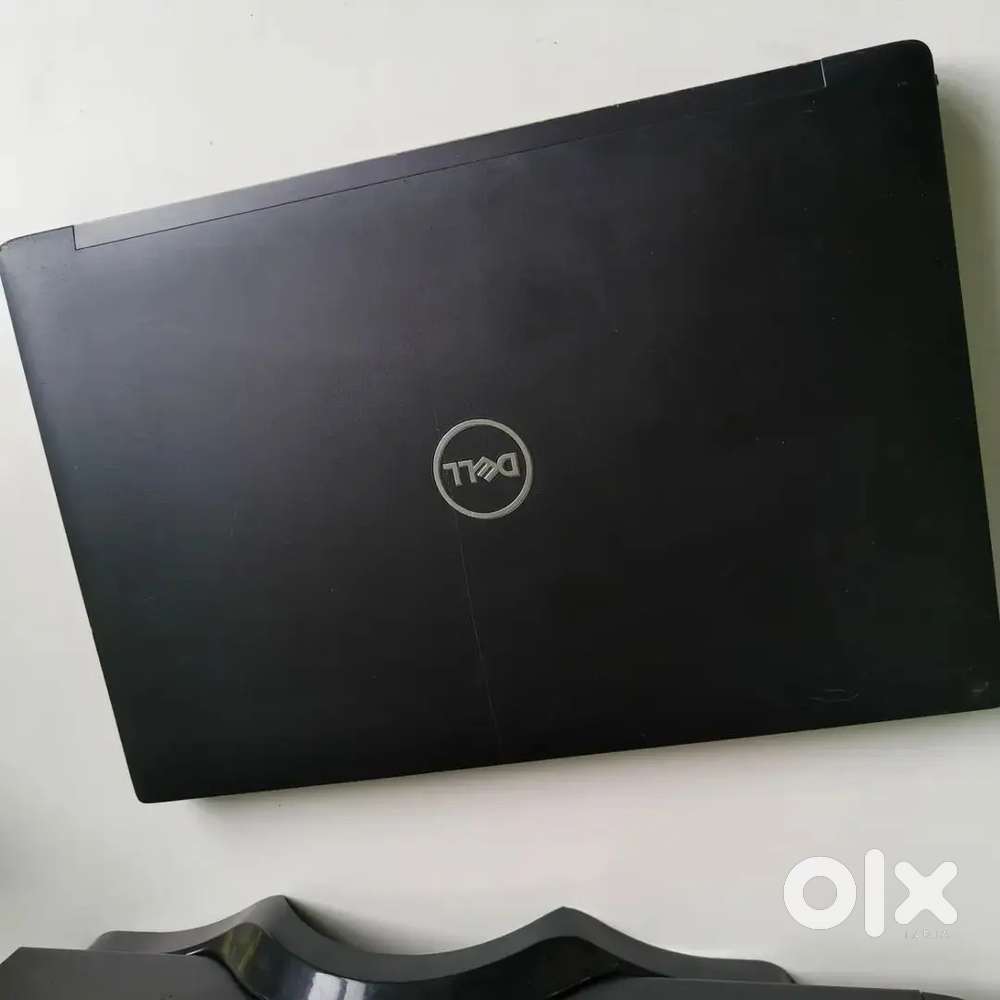 Dell Latitude 7490 Touchscreen ( i7 8th Gen/ 16gb /256 Nvme M.2 Ssd)