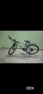 Cradiac Cycle
