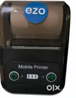 Mobile printer