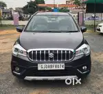 Maruti Suzuki S Cross, 2017, Diesel