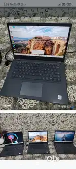Dell latitude 3410