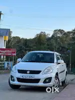 Maruti Suzuki Swift 2017 Petrol 135000 Km Driven