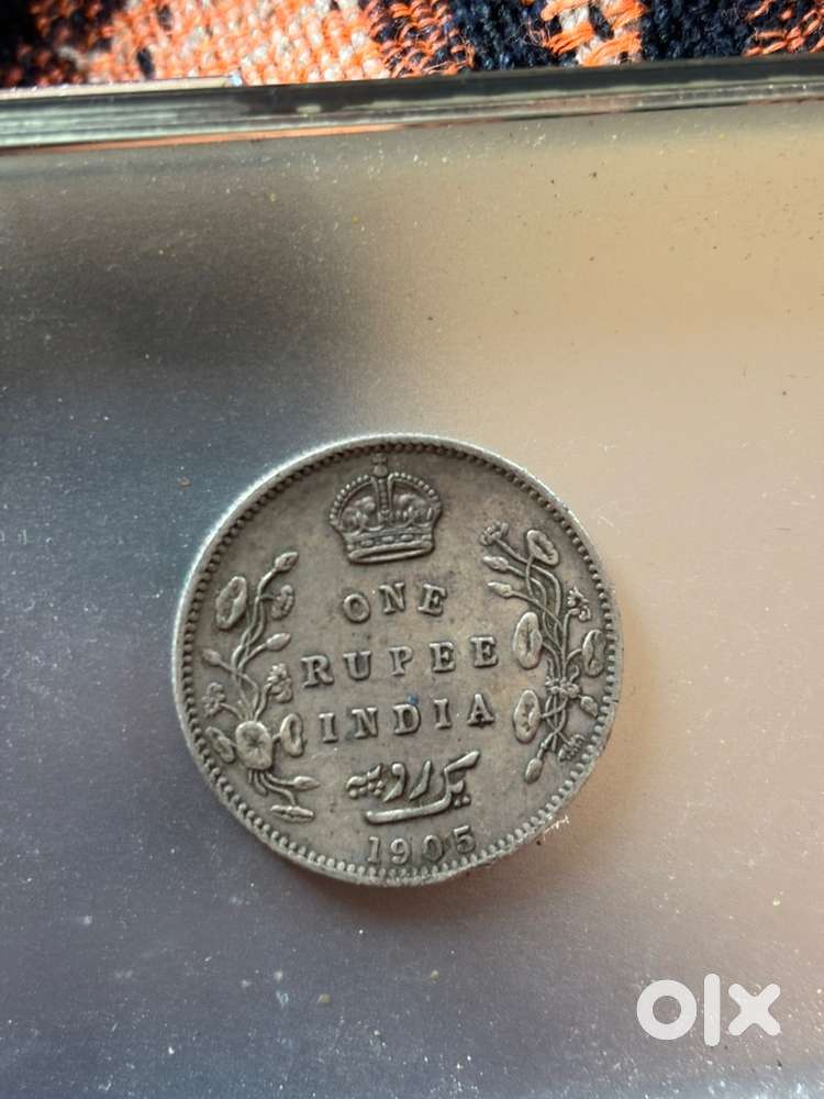 Old coins Indian