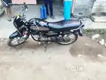 Good condition sale only defence person